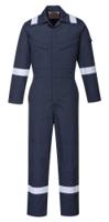 Portwest FR51 Bizflame Work Women's Coverall 350g