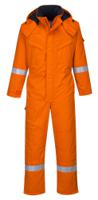 Portwest FR53 FR Anti-Static Winter Coverall