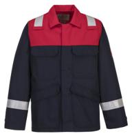 Portwest FR55 Bizflame Work Jacket