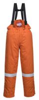 Portwest FR58 FR Anti-Static Winter Salopettes