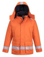 Portwest FR59 FR Anti-Static Winter Jacket