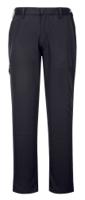 Portwest FR64 FR Molten Metal Trousers Navy