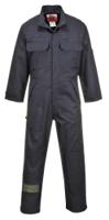 Portwest FR80 Multi-Norm Coverall Navy