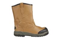 Portwest FT13 Steelite Rigger Boot Pro S3 CI Tan