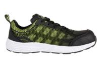 Portwest FT15 Steel Textile Trainer S1P FO SR
