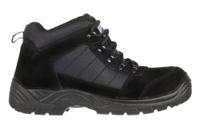 Portwest FT63 Steelite Trouper Boot S1P Black