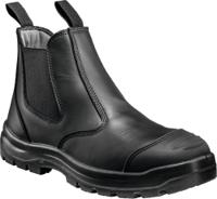 Portwest FT71 Steel Leather Dealer Boot S3 SRC