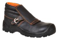Portwest FW07 Compositelite Welders Boot S3 HRO Black