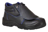 Portwest FW22 Steelite Metatarsal Boot S3 HRO M Black