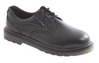 Portwest FW26 Steelite Air Cushion Safety Shoe SB Black