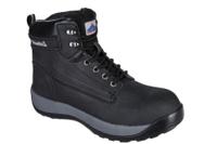 Portwest FW32 Steelite Construction Nubuck Boot S3 HRO