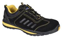 Portwest FW34 Steelite Lusum Safety Trainer S1P HRO