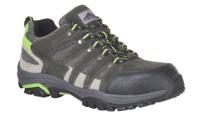 Portwest FW36 Steelite Loire Low Cut Trainer S1P HRO Grey