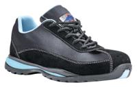 Portwest FW39 Steelite Women's Safety Trainer S1P HRO