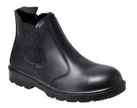 Portwest FW51 Dealer Boot S1P FO SR