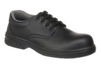 Portwest FW80 Steelite Laced Safety Shoe S2 FO SR
