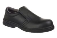 Portwest FW81 Steelite Slip On Safety Shoe S2 FO SR