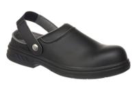 Portwest FW82 Steelite Safety Clog SB FO SR WPA E A
