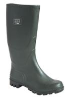 Portwest FW90 PVC Wellington O4 FO Green 39