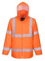 Portwest H440 Hi-Vis Rain Jacket