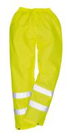 Portwest H441 Hi-Vis Rain Trousers