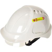 Portwest ID10 ID Holder Yellow