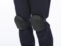 Portwest KP10 High Density Knee Pad Black