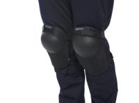 Portwest KP20 Lightweight Knee Pad Black