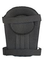 Portwest KP20 Lightweight Knee Pad Black