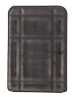 Portwest KP44 CE Knee Pad Black