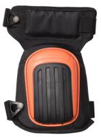 Portwest KP60 Thigh Support Knee Pad Black/Orange