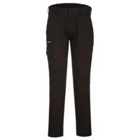 Portwest KX312 KX3 Winter Trousers Black