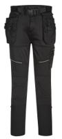 Portwest KX343 KX3 Holster Jogger Black
