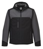 Portwest KX362 KX3 Hooded Softshell (3L)