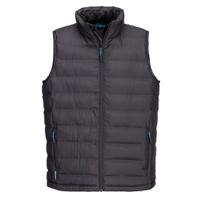 Portwest KX374 KX3 Ultrasonic Bodywarmer Black