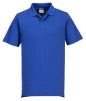 Portwest L210 Lightweight Jersey Polo Shirt (48 in a box)