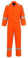 Portwest MX28 Modaflame Coverall Orange M