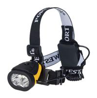 Portwest PA63 Dual Power Head Light Yellow/Black