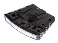 Portwest PA72 LED Cap Light Black
