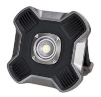 Portwest PA80 USB Rechargeable Flood Light Black