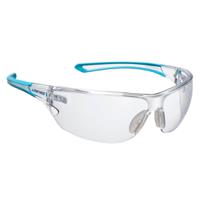 Portwest PS19 Essential KN Safety Glasses Clear
