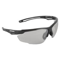 Portwest PS36 Anthracite Safety Glasses Mirror