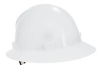 Portwest PS52 Full Brim Future Helmet White