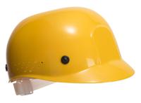 Portwest PS89 Ultra Light Bump Cap Yellow