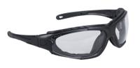 Portwest PW11 Levo Spectacles Clear