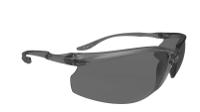 Portwest PW14 Lite Safety Spectacles Smoke