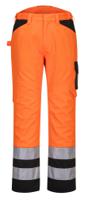Portwest PW241 PW2 Hi-Vis Service Trousers
