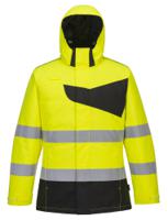 Portwest PW261 PW2 Hi-Vis Winter Jacket
