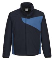 Portwest PW271 PW2 Softshell (2L) Navy/Royal S