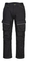 Portwest PW322 PW3 Harness Trousers Black